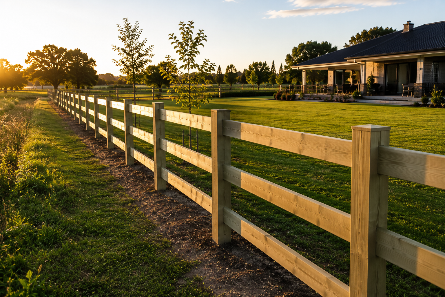 Fencing Contractors CHC (3)
