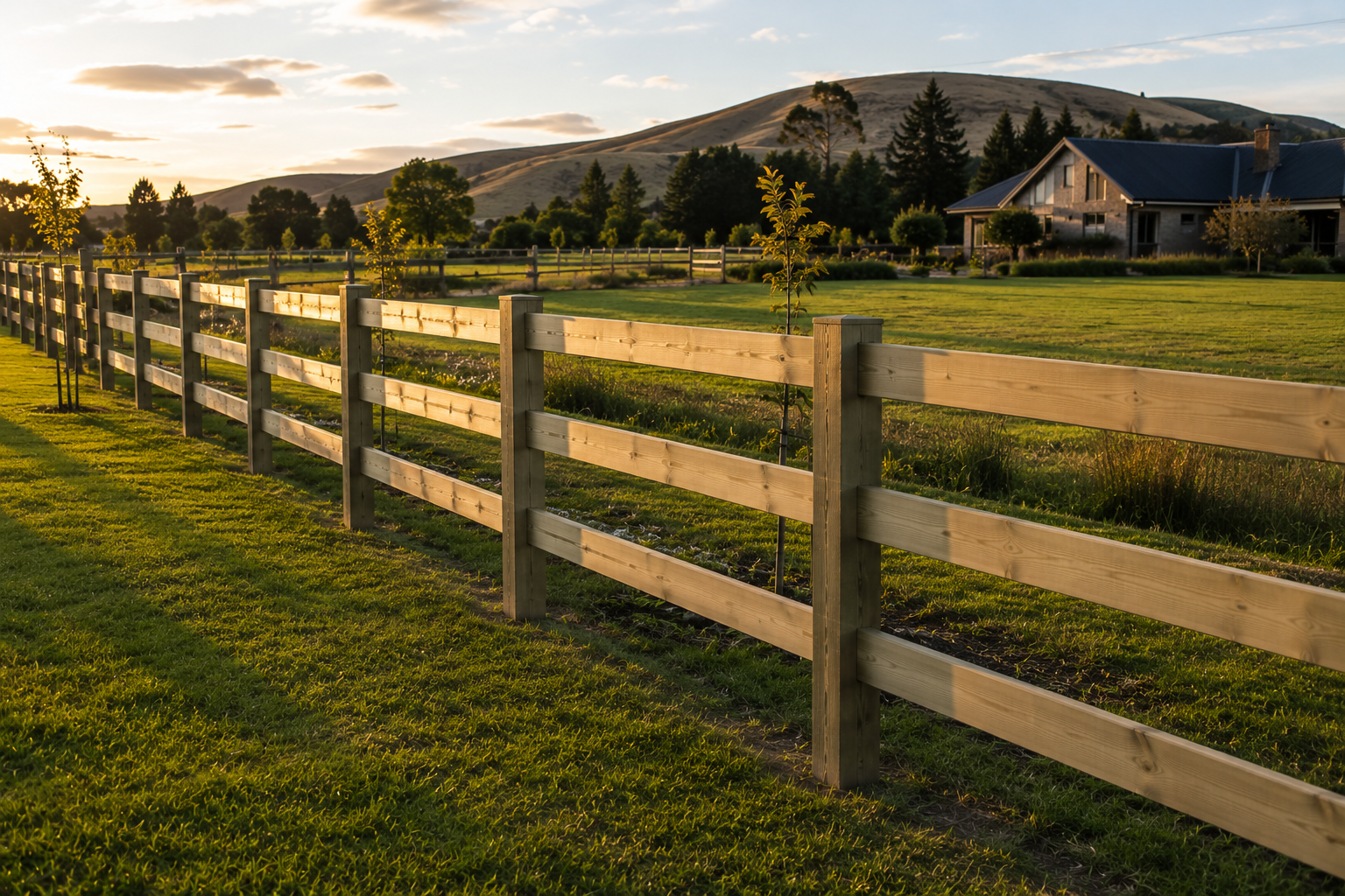 Fencing Contractors CHC (4)