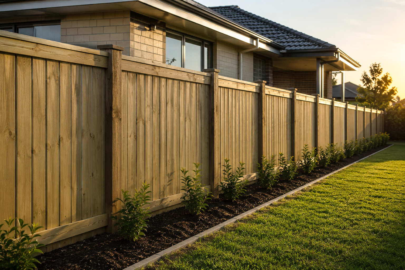 Fencing Contractors CHC (7)