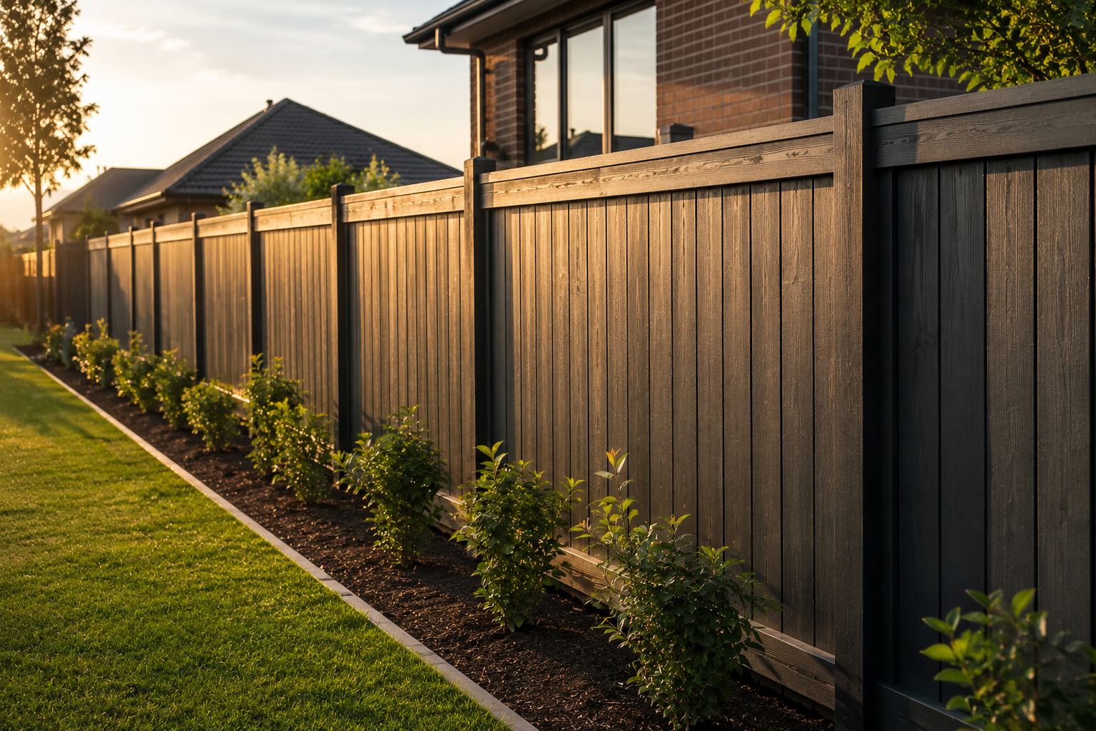 Fencing Contractors CHC (8)