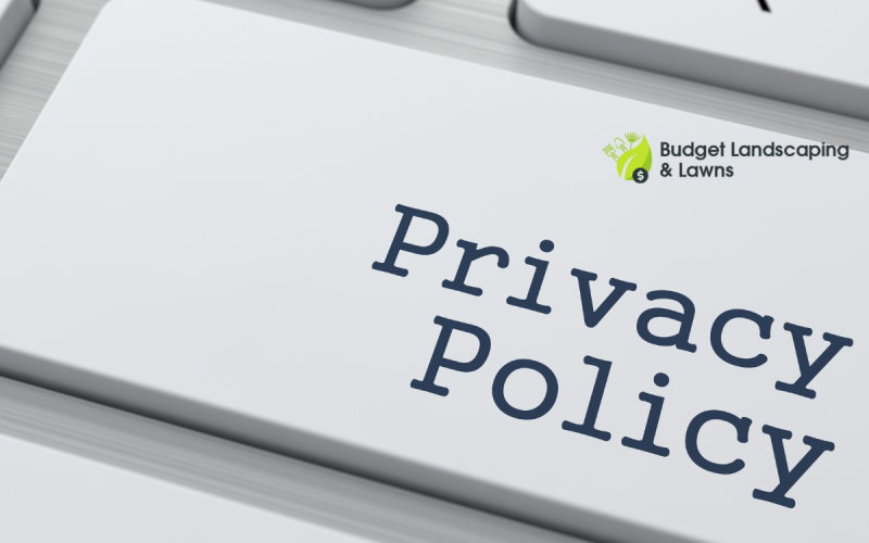 Privacy Policy