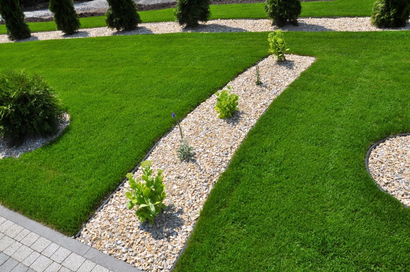 Modern Garden Revamp for a Family Home
