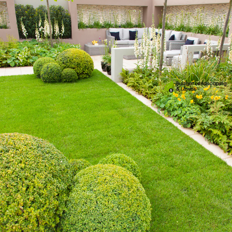Landscaping Project – Christchurch Residential Transformation