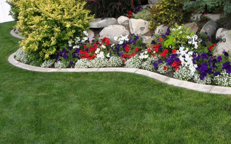 🌿 Landscaping Design & Build